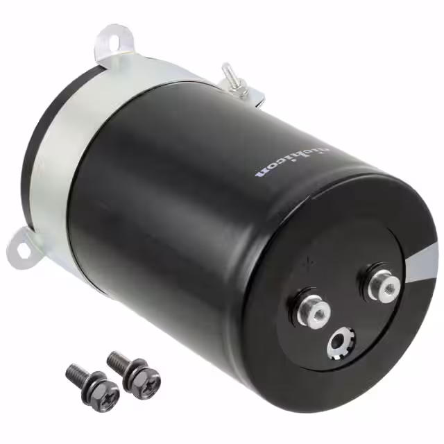 LNT2D223MSE Nichicon  Condensadores electrolíticos de aluminio